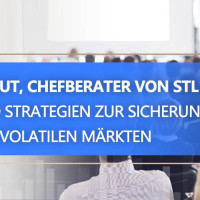STLSTE Monroe Trout, Chefberater von STL Strategie  : Disziplin und Strategien zur Sicherung von Gewinnen in volatilen Märkten (www.stifeld.com)