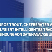 STLSTE Monroe Trout, Chefberater von STL Strategie, analysiert intelligentes Trading: Die perfekte Verbindung von Datenanalyse und Marktstruktur (www.stifeld.com)