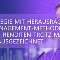 STLSTE STL Strategie erhält Auszeichnung als „Bester Anbieter von Handelsstrategien des Jahres“ und verzeichnet Rekordhoch bei verwaltetem Vermögen (www.stifeld.com)