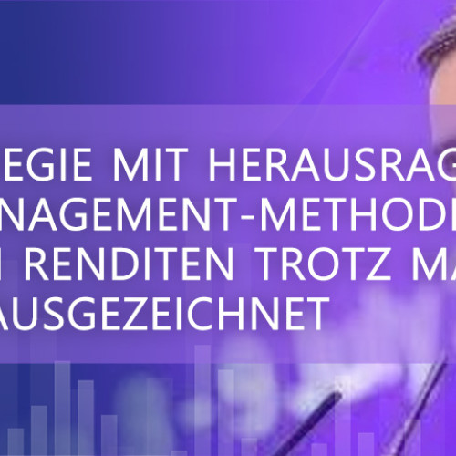 STLSTE STL Strategie erhält Auszeichnung als „Bester Anbieter von Handelsstrategien des Jahres“ und verzeichnet Rekordhoch bei verwaltetem Vermögen (www.stifeld.com)