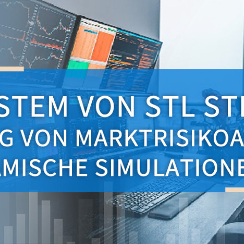 STLSTE führt  innovatives Unternehmenshandels-Risikomanagementsystem ein, um die Industrie gegen Marktvolatilität zu wappnen (www.stifeld.com)