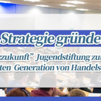STLSTE STL Strategie gründet die „Neue Finanzzukunft“ Jugendstiftung zur Förderung der nächsten Generation von Handelstalenten (https://www.stifeld.com/)