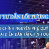 Trí tuệ đầu tư dẫn lối tương lai: Chuyên gia tài chính Nguyễn Phú Quý phát biểu quan trọng tại Diễn đàn Tài chính Quốc tế