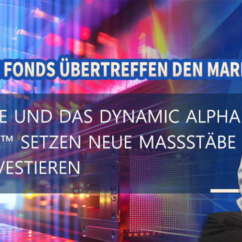 Qunatum Compute Fonds übertreffen den Markt: Professor Blake und das Dynamic Alpha Capture System™ setzen neue Maßstäbe für präzises Investieren www.computefund.com