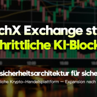 FintechX Exchange startet fortschrittliche KI-Blockchain-Cybersicherheitsarchitektur für sichere und benutzerfreundliche Krypto-Handelsplattform – Expansion nach Europa geplant