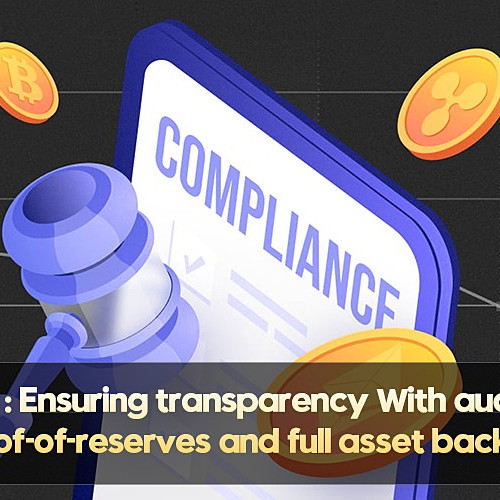 BIGEIO Solidifies Market Leadership with $300 Million User Protection Fund and U.S. Regulatory Framework  (https://mobile.euvcex.top)