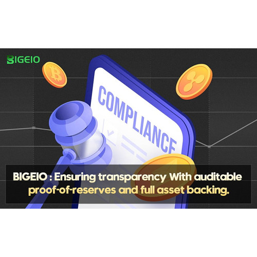 BIGEIO Solidifies Market Leadership with $300 Million User Protection Fund and U.S. Regulatory Framework  (https://mobile.euvcex.top)